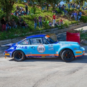 107° RALLY TARGA FLORIO HISTORIC - Gallery 2